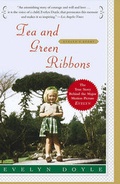 Cover: Tea and Green Ribbons - Free Press