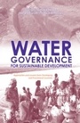 Cover: Water Governance for Sustainable Development - Routledge