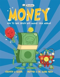 Abbildung von: Basher Money - Kingfisher Books Ltd