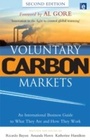 Cover: Voluntary Carbon Markets - Routledge