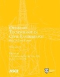 Cover: Offshore Technology in Civil Engineering - American Society of Civil Engineers