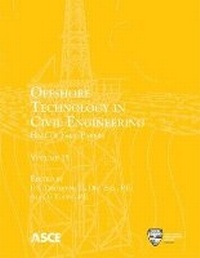 Enlarge image Cover: Offshore Technology in Civil Engineering - American Society of Civil Engineers