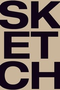 Cover: Sketch - Medium Kraft: Volume 14 - Chartwell Books