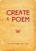Cover: Create a Poem: Volume 21 - Chartwell Books