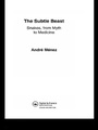 Cover: The Subtle Beast - CRC Press