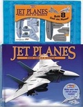 Cover: Jet Planes - Reader's Digest Association