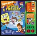 Cover: Nickelodeon Movie Theater Storybook & Movie Projector - Reader's Digest Association