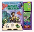 Cover: Disney Pixar Amazing Adventures - Reader's Digest Association