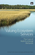 Cover: Valuing Ecosystem Services - Routledge