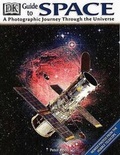 Cover: DK Guide to Space - DK Publishing (Dorling Kindersley)