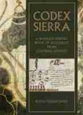 Cover: Codex Sierra - University of Oklahoma Press
