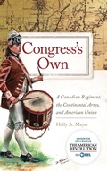 Cover: Congress's Own - University of Oklahoma Press