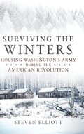 Cover: Surviving the Winters - University of Oklahoma Press