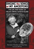 Cover: Singing the Songs of My Ancestors - University of Oklahoma Press