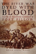 Cover: The River Was Dyed with Blood - University of Oklahoma Press