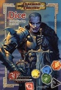Cover: Dungeons & Dragons Dice - Wizards of the Coast
