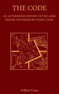 Cover: The Code - American Society of Mechanical Engineers