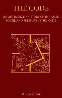 Enlarge image Cover: The Code - American Society of Mechanical Engineers