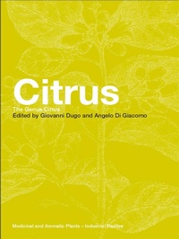 Abbildung von: Citrus - CRC Press