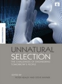 Abbildung von: Unnatural Selection - Routledge