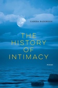 Cover: The History of Intimacy - Northwestern University Press