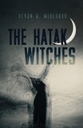 Cover: The Hatak Witches - University of Arizona Press