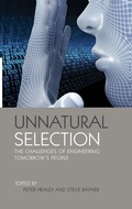 Cover: Unnatural Selection - Earthscan Ltd