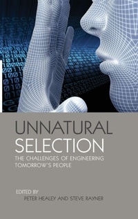 Enlarge image Cover: Unnatural Selection - Earthscan Ltd