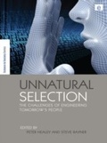 Cover: Unnatural Selection - Routledge