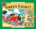 Cover: The Little Red Train: Green Light - Red Fox