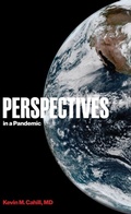 Cover: Perspectives in a Pandemic - Fordham University Press