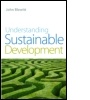 Cover: Understanding Sustainable Development - Earthscan Ltd