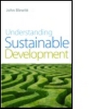 Enlarge image Cover: Understanding Sustainable Development - Earthscan Ltd