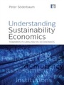 Cover: Understanding Sustainability Economics - Routledge