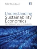 Cover: Understanding Sustainability Economics - Routledge
