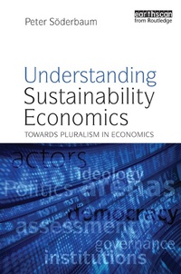 Enlarge image Cover: Understanding Sustainability Economics - Routledge