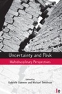 Cover: Uncertainty and Risk - Routledge