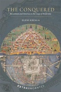 Cover: The Conquered - Dumbarton Oaks Research Library & Collection