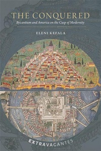 Enlarge image Cover: The Conquered - Dumbarton Oaks Research Library & Collection