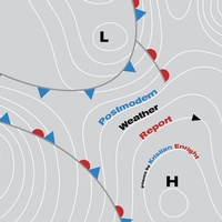 Abbildung von: Postmodern Weather Report - Turnstone Press