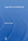 Cover: Augustine and Modernity - Routledge