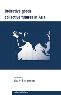 Enlarge image Cover: Collective Goods - Routledge