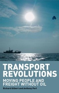 Cover: Transport Revolutions - Routledge