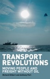 Abbildung von: Transport Revolutions - Routledge