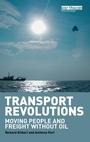 Cover: Transport Revolutions - Earthscan Ltd