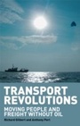 Cover: Transport Revolutions - Routledge