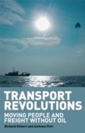 Cover: Transport Revolutions - Routledge