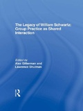 Cover: The Legacy of William Schwartz - Routledge
