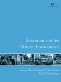 Cover: Education and the Historic Environment - Routledge