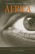 Cover: Towards a New Map of Africa - Routledge